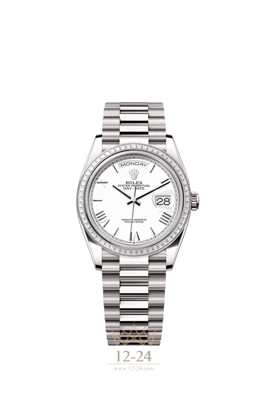 Rolex 36 mm 128399tbr-0019