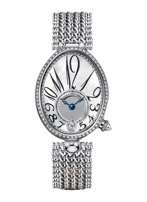 Breguet Reine de Naples 8918 8918BB/58/J20 D000