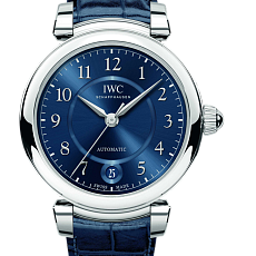 Часы IWC AUTOMATIC 36 IW458312 — main thumb