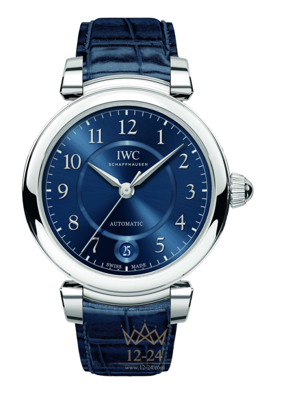 IWC AUTOMATIC 36 IW458312