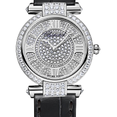 Часы Chopard 28 мм 384280-1001 — основная миниатюра