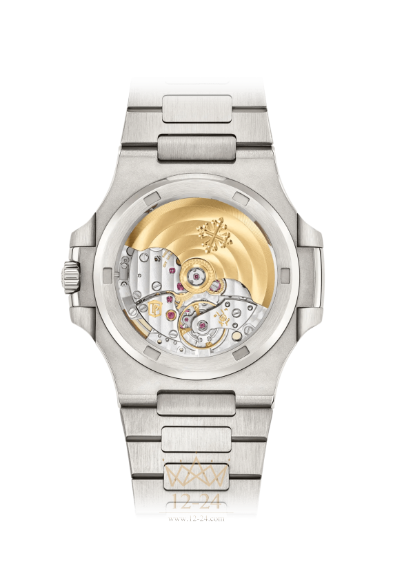 Patek Philippe Nautilus 40 mm 5711/112P-001