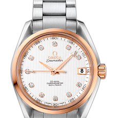 Часы Omega Co-Axial 38,5 мм 231.20.39.21.52.003 — additional thumb 1