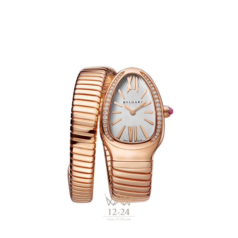 Bvlgari Serpenti Tubogas 103003