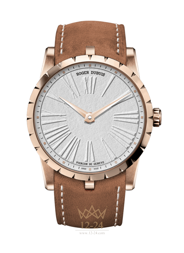 Roger Dubuis Excalibur 42 RDDBEX0499