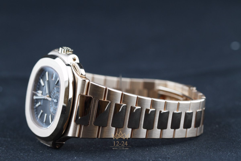 Patek Philippe Chronograph 5980/1R-001