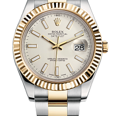 Часы Rolex 41 мм 116333-0005 — main thumb