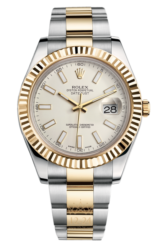 Rolex 41 мм 116333-0005