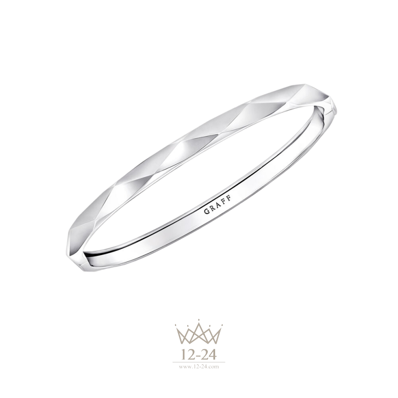 Graff Laurence Graff Signature Bangle RGB600-150