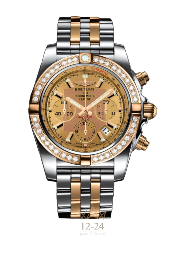 Breitling Chronomat 44 CB011053|H548|375C