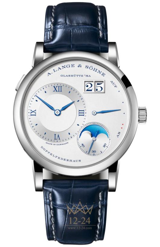 A.L&amp;S Moon Phase «25th Anniversary» 192.066