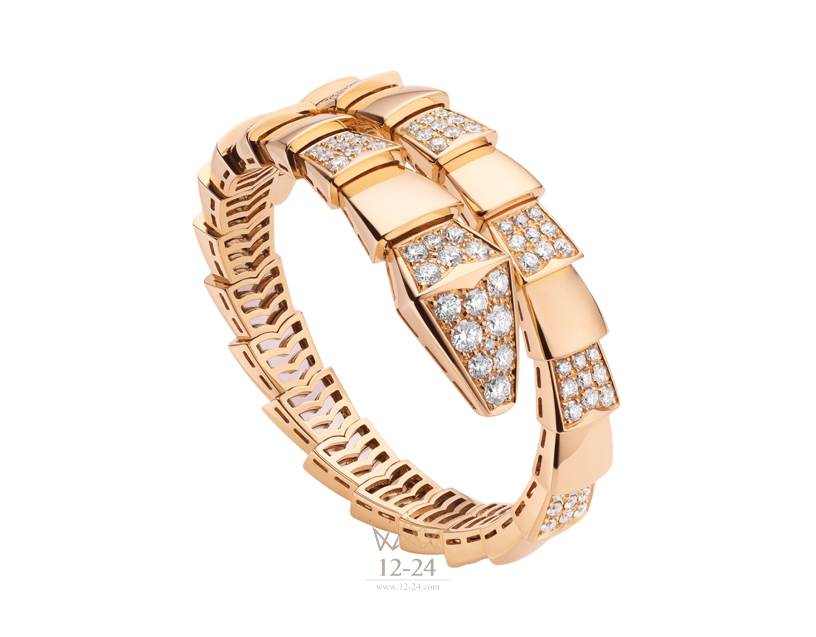Bvlgari SERPENTI 345199 BR855312