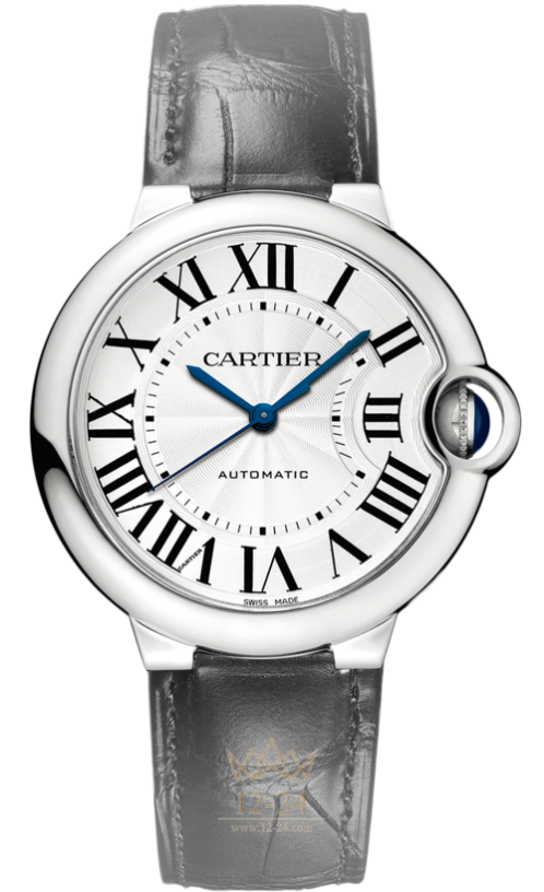 Cartier Self-winding 36 mm W69017Z4