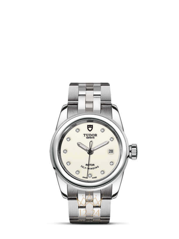 Tudor Glamour Date M51000-0028