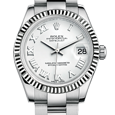 Часы Rolex Datejust Lady 31 мм 178274-0082 — additional thumb 1