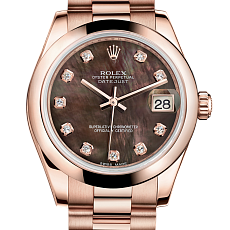Часы Rolex Datejust Lady 31 мм 178245f-0015 — дополнительная миниатюра 1