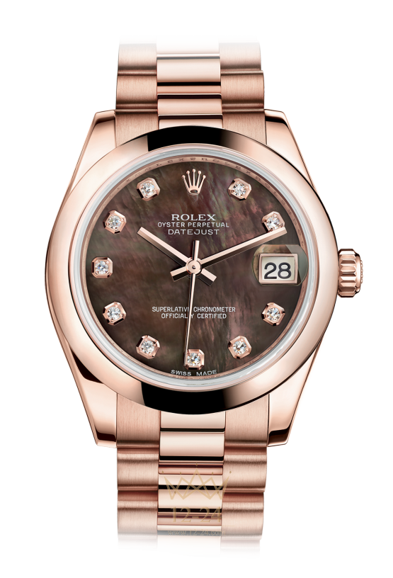 Rolex Datejust Lady 31 мм 178245f-0015