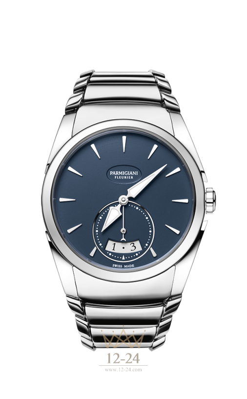 Parmigiani Fleurier Metropolitaine PFC273-0000600-B00002