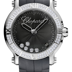 Часы Chopard Sport 36 мм 278551-3004 — main thumb