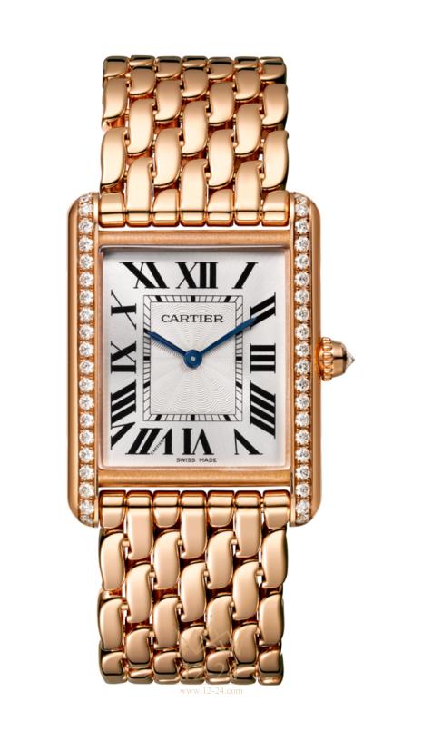 Cartier Tank WJTA0021