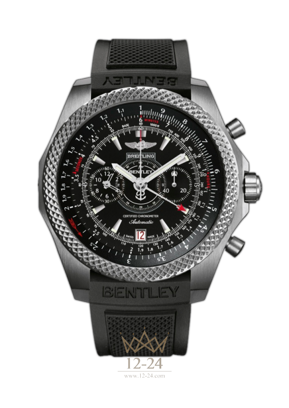 Breitling For Bentley Supersports Light Body E2736522/BC63/220S/E20DSA.2