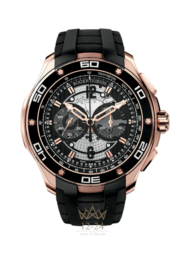 Roger Dubuis Pulsion RDDBPU0003