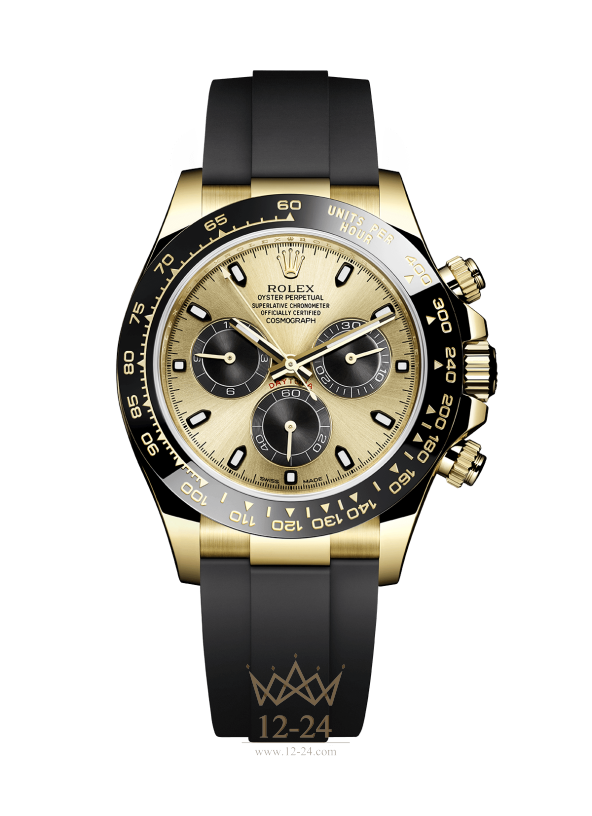 Rolex 40 мм 116518ln-0040