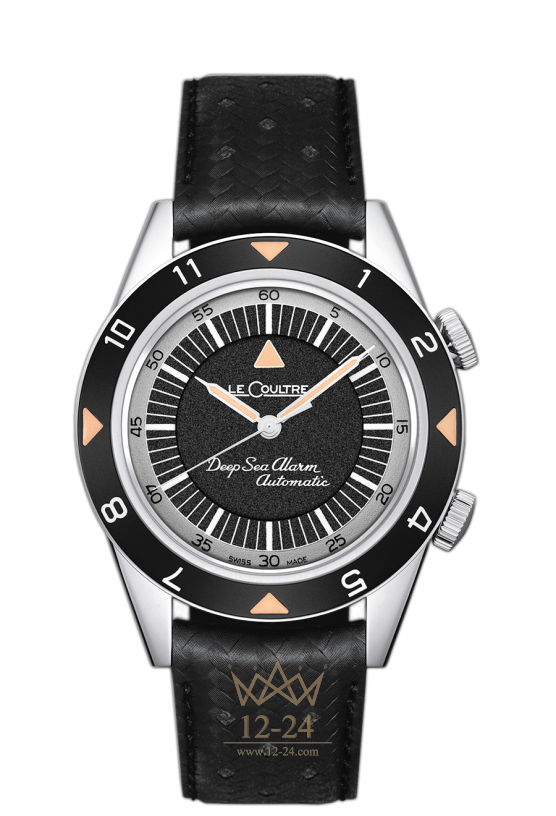 Jaeger-LeCoultre Memovox Tribute to Deep Sea USA 2028440
