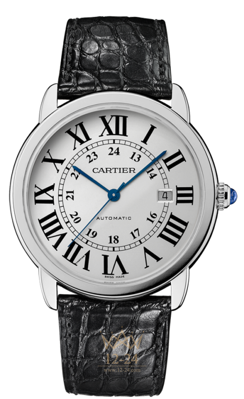 Cartier Self-winding W6701010