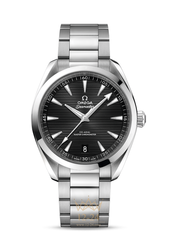 Omega Co-Axial Master Chronometer 41 mm 220.10.41.21.01.001