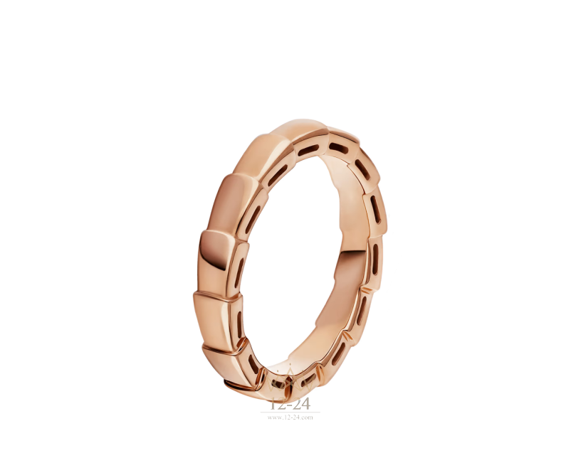 Bvlgari Viper Ring 349643