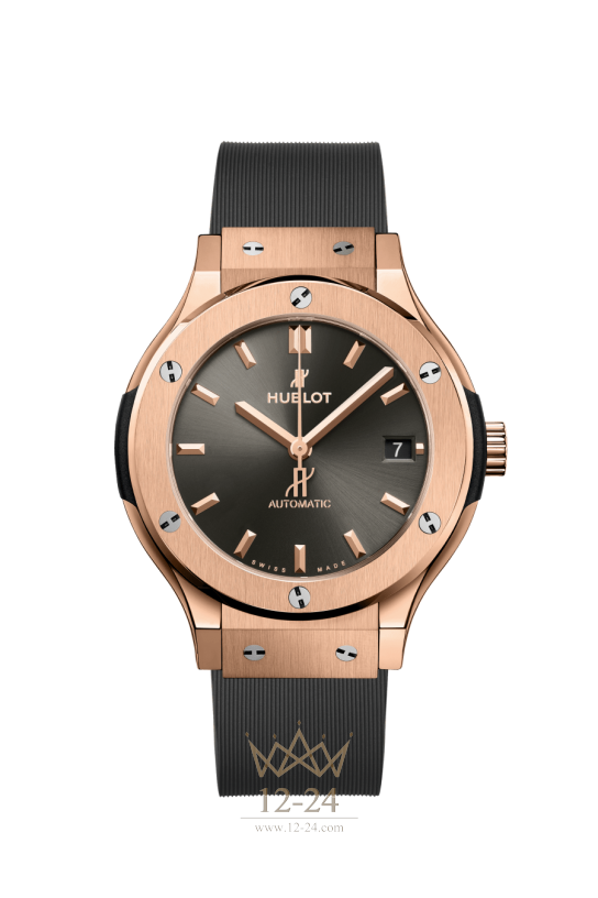 Hublot Racing Grey King Gold 565.OX.7081.RX