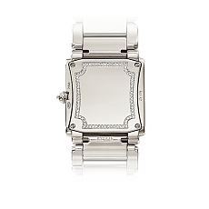 Часы Patek Philippe Quartz 4910/52G-001 — additional thumb 1