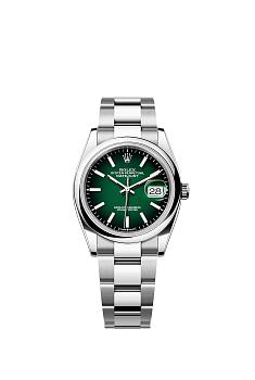 Rolex Datejust ЖенскиеRolex 126200-0025