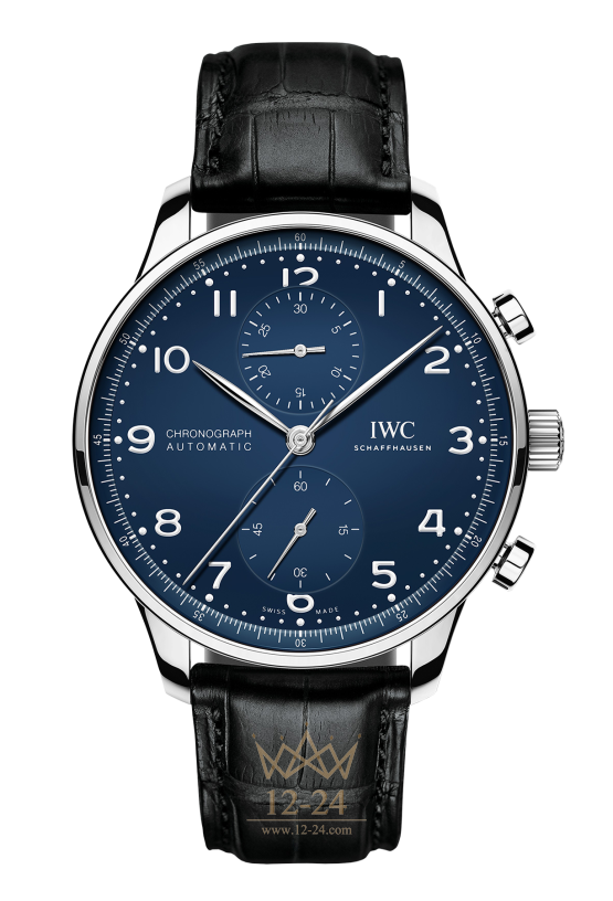 IWC Chronograph Edition «150 Years» IW371601
