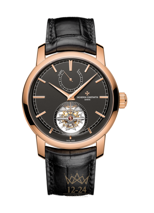Vacheron Constantin 14-Day Tourbillon 89000/000R-B407