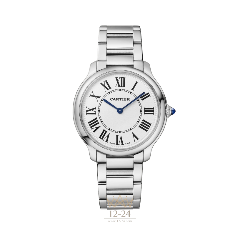 Cartier Quartz Medium Model WSRN0034
