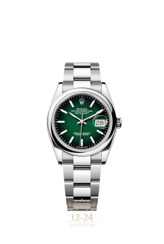 Rolex Datejust 36 мм 126200-0025