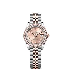 Rolex Lady-Datejust 28 mm 279381RBR-0025 — main thumb