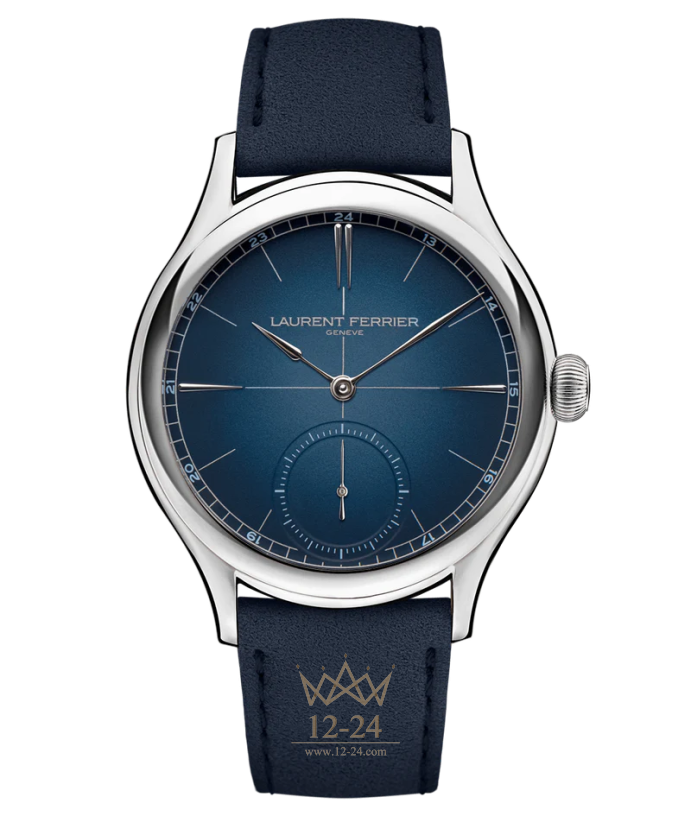 Laurent Ferrier Classic Origin Blue LCF036.T1.CG