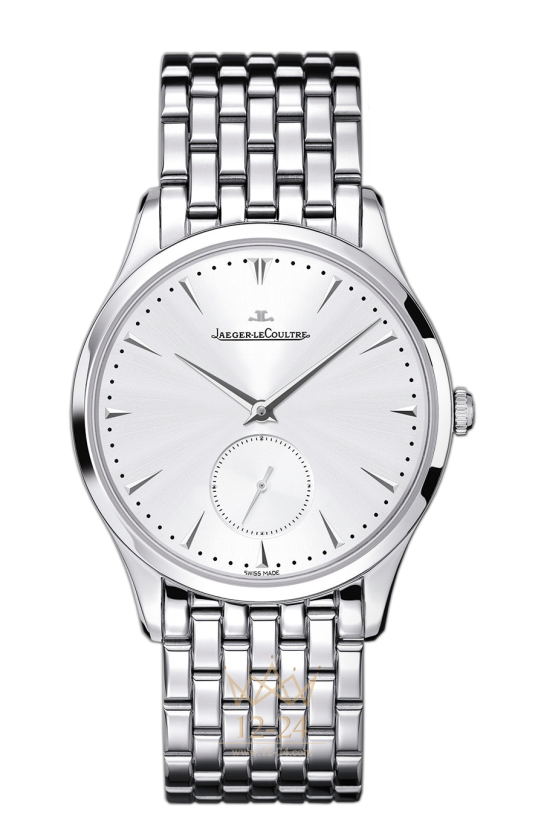 Jaeger-LeCoultre Ultra Thin Small Second 1358120