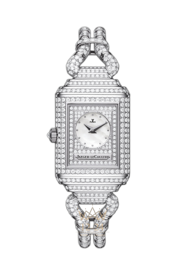 Jaeger-LeCoultre Cordonnet 2213399