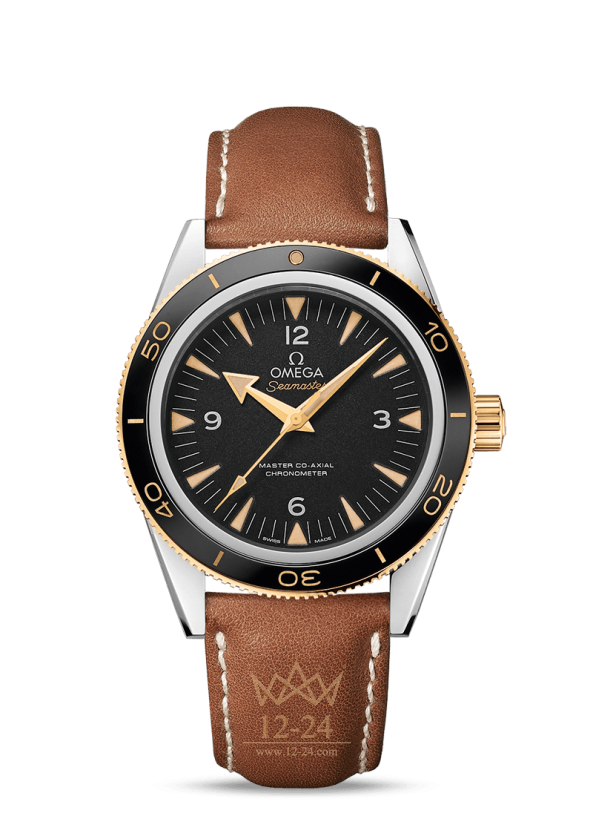 Omega Master Co-Axial 41 мм 233.22.41.21.01.001
