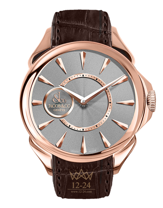 Jacob &amp; Co PALATIAL CLASSIC AUTOMATIC PC300.40.NS.NA.A