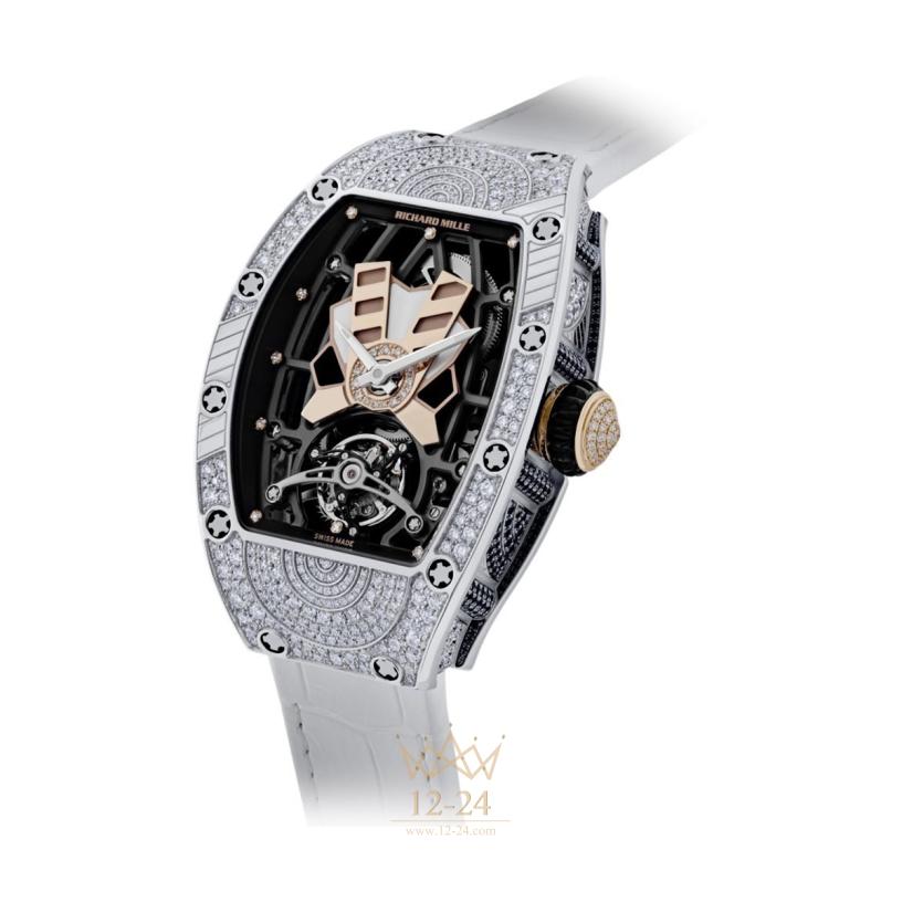 Richard Mille RM 71-01 RM 71-01 7