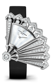Vacheron Constantin Heures Creatives Women’sVacheron Constantin 37530/000G-B060
