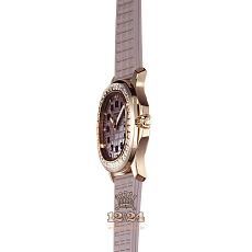 Часы Patek Philippe Rose Gold - Ladies 5072R-001 — дополнительная миниатюра 2