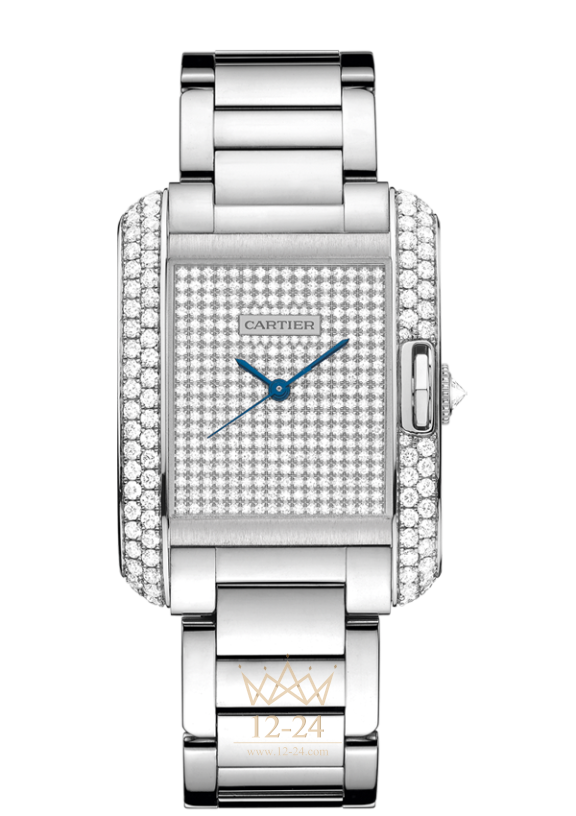 Cartier Anglaise WT100011