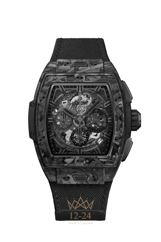 Hublot Spirit Of Big Bang 42 мм 642.QK.0110.NR