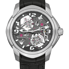 Часы Blancpain L-Evolution 92322-34B39-55B — основная миниатюра